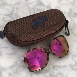 Maui Jim Sunglasses - never before worn